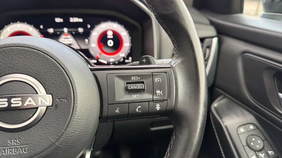 Used Nissan Qashqai 2022 for sale - 76749916: Photo 25