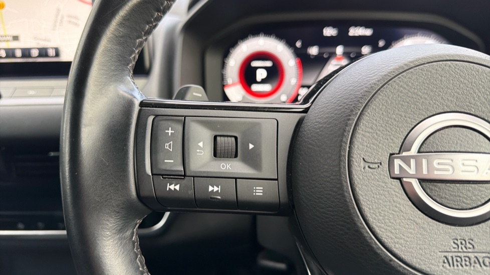 Used Nissan Qashqai 2022 for sale - 76749916: Photo 26