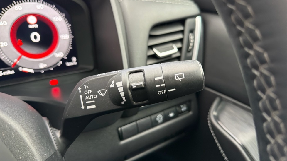 Used Nissan Qashqai 2022 for sale - 76749916: Photo 27