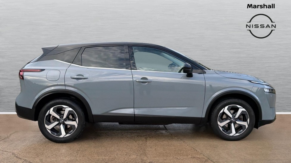 Used Nissan Qashqai 2022 for sale - 76749916: Photo 3