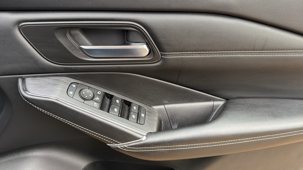 Used Nissan Qashqai 2022 for sale - 76749916: Photo 31