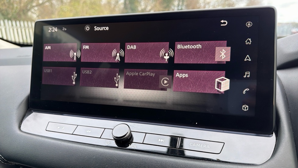 Used Nissan Qashqai 2022 for sale - 76749916: Photo 33