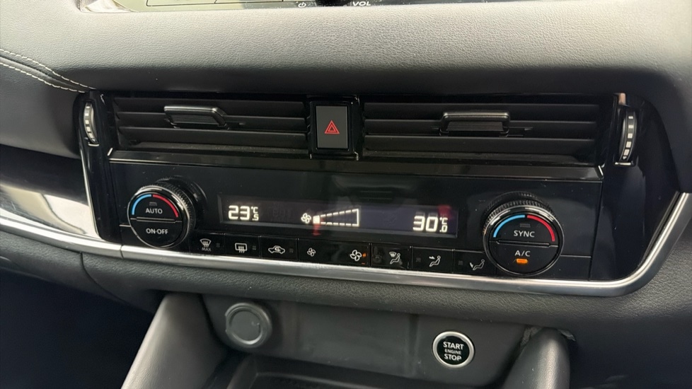 Used Nissan Qashqai 2022 for sale - 76749916: Photo 34