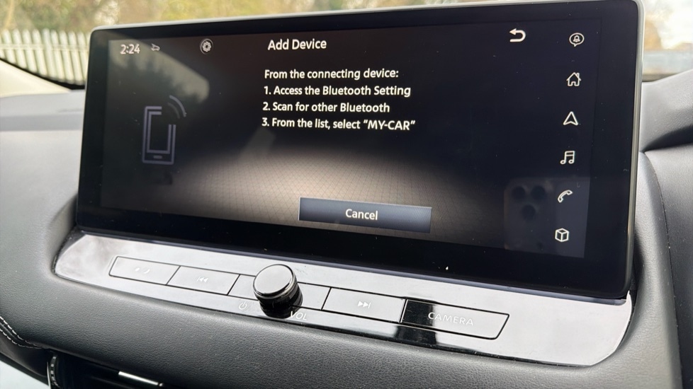 Used Nissan Qashqai 2022 for sale - 76749916: Photo 35