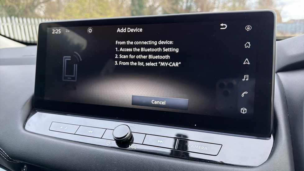 Used Nissan Qashqai 2022 for sale - 76749916: Photo 36