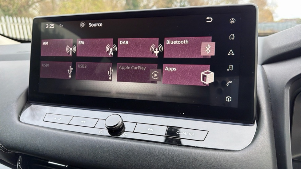 Used Nissan Qashqai 2022 for sale - 76749916: Photo 37