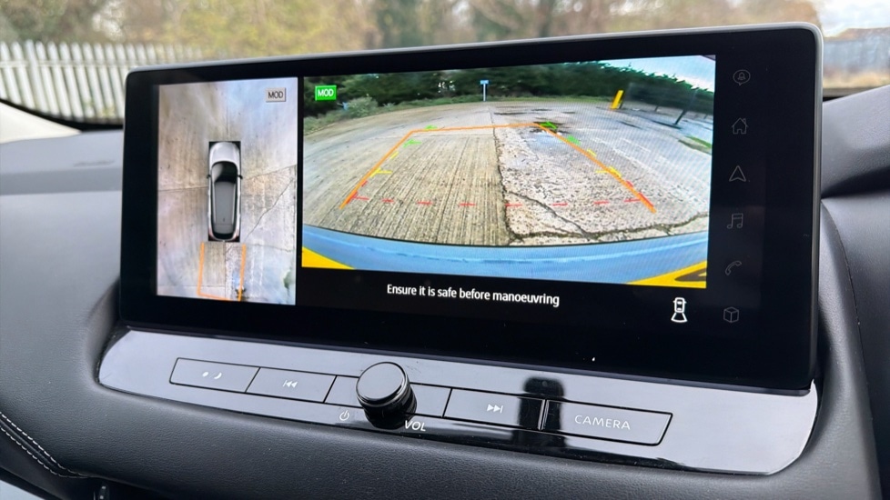 Used Nissan Qashqai 2022 for sale - 76749916: Photo 38