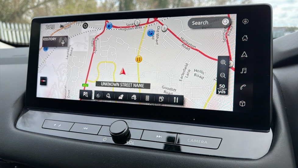 Used Nissan Qashqai 2022 for sale - 76749916: Photo 39