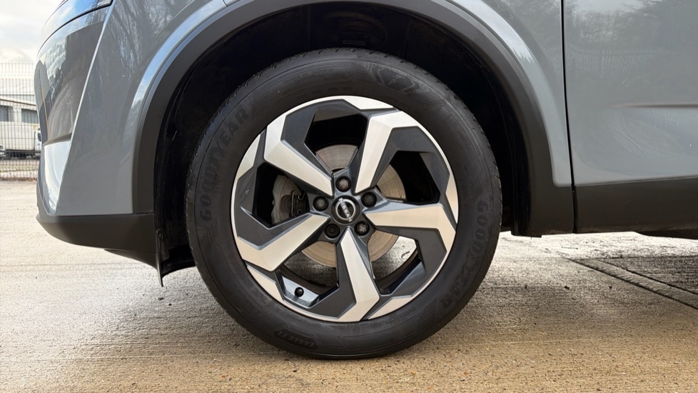 Used Nissan Qashqai 2022 for sale - 76749916: Photo 4