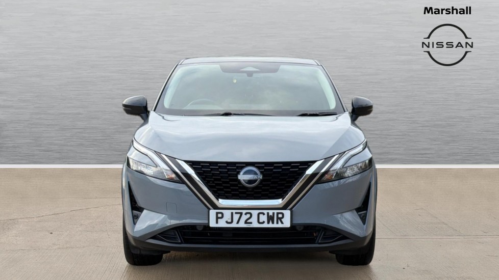 Used Nissan Qashqai 2022 for sale - 76749916: Photo 5