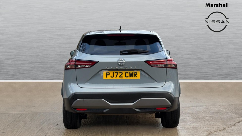 Used Nissan Qashqai 2022 for sale - 76749916: Photo 6