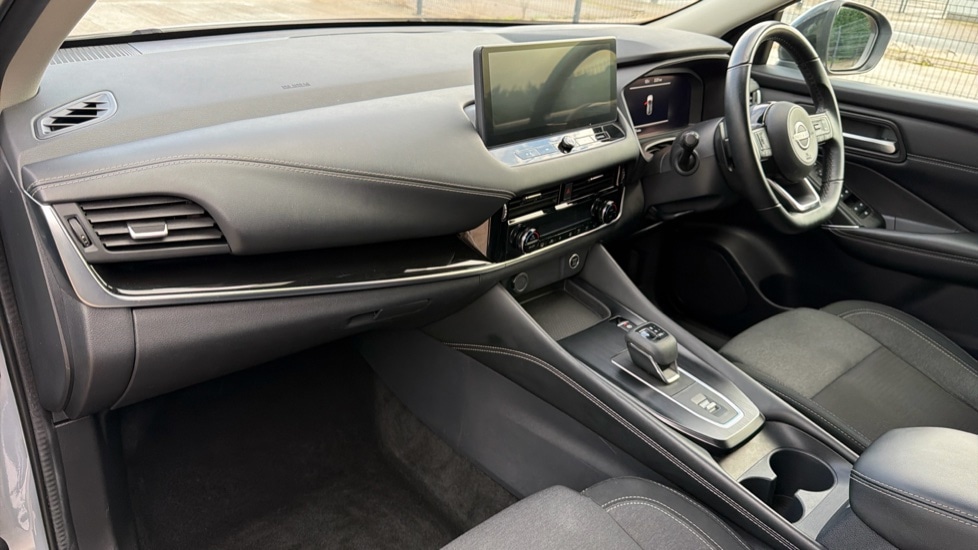 Used Nissan Qashqai 2022 for sale - 76749916: Photo 7