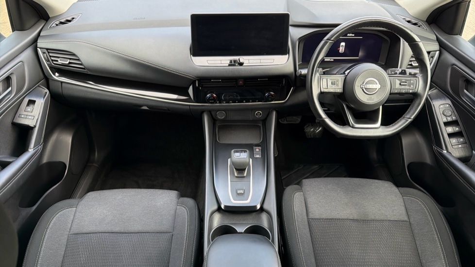 Used Nissan Qashqai 2022 for sale - 76749916: Photo 8