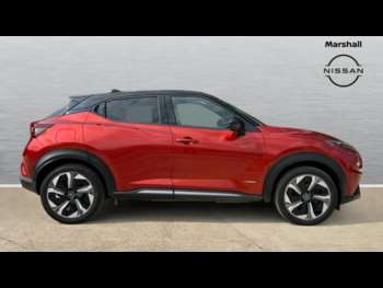 Used Nissan Juke 2024 for sale - 74843455: Photo