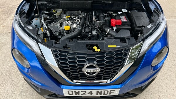Used Nissan Juke 2024 for sale - 75486697: Photo 10