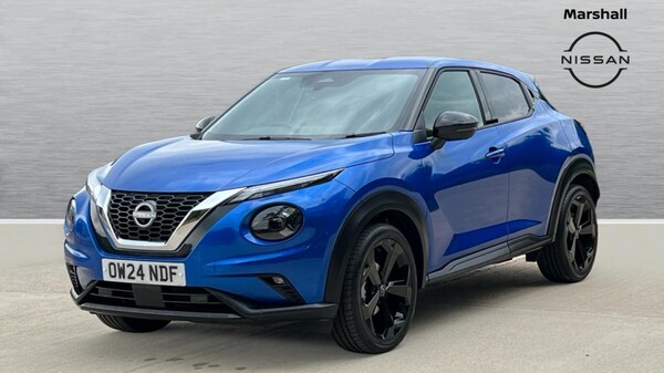 Used Nissan Juke 2024 for sale - 75486697: Photo 12