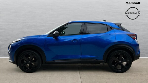 Used Nissan Juke 2024 for sale - 75486697: Photo 13