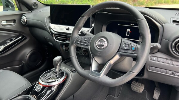 Used Nissan Juke 2024 for sale - 75486697: Photo 14