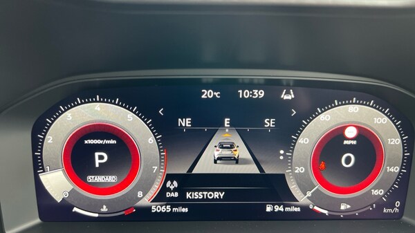 Used Nissan Juke 2024 for sale - 75486697: Photo 16