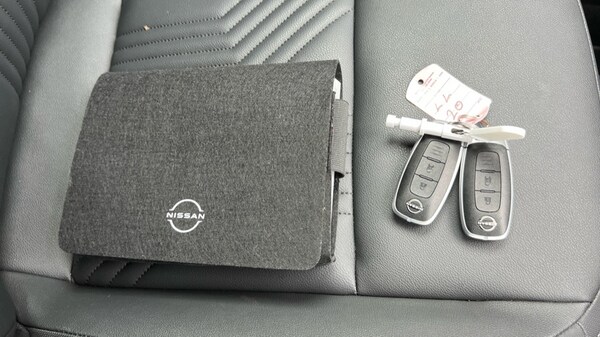 Used Nissan Juke 2024 for sale - 75486697: Photo 18