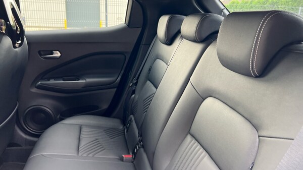 Used Nissan Juke 2024 for sale - 75486697: Photo 21