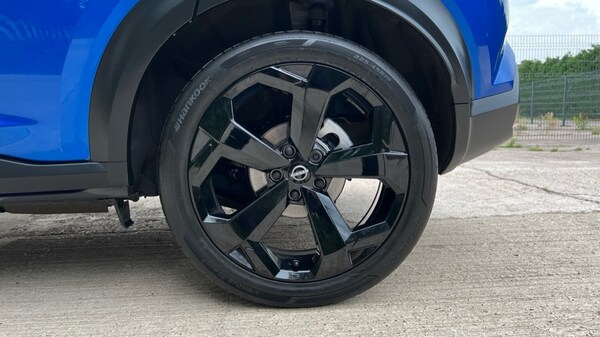 Used Nissan Juke 2024 for sale - 75486697: Photo 23