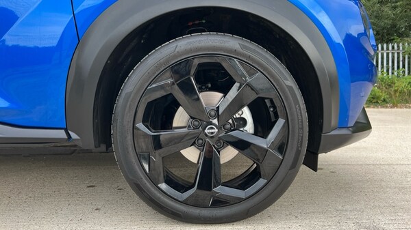 Used Nissan Juke 2024 for sale - 75486697: Photo 24