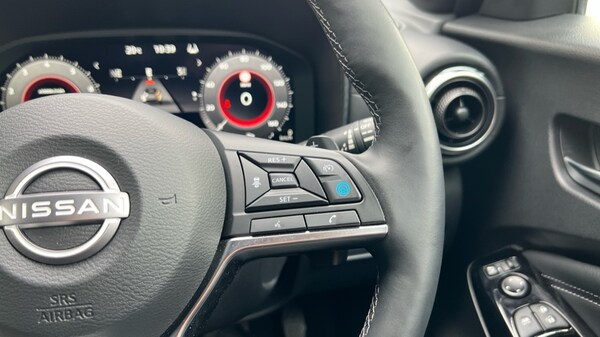 Used Nissan Juke 2024 for sale - 75486697: Photo 26