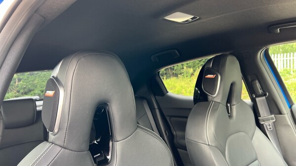Used Nissan Juke 2024 for sale - 75486697: Photo 33