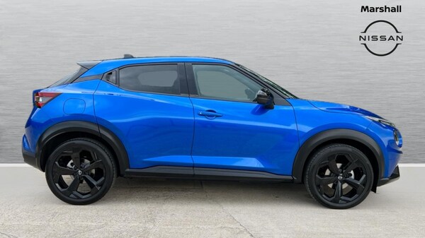 Used Nissan Juke 2024 for sale - 75486697: Photo 3
