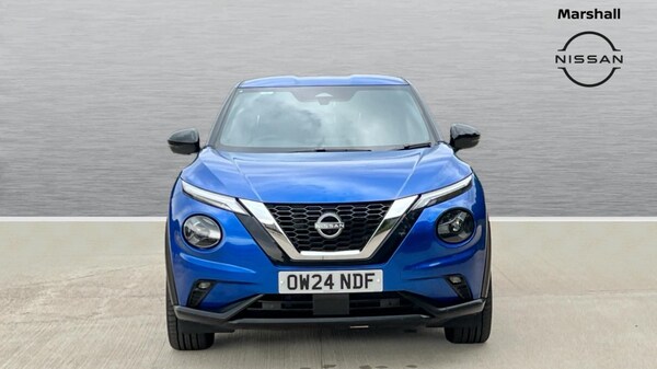 Used Nissan Juke 2024 for sale - 75486697: Photo 5