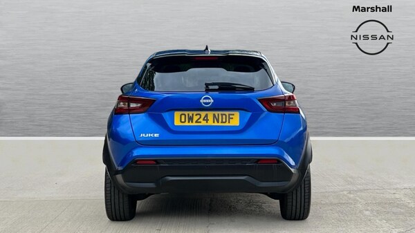 Used Nissan Juke 2024 for sale - 75486697: Photo 6