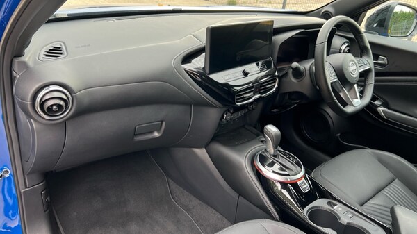 Used Nissan Juke 2024 for sale - 75486697: Photo 7