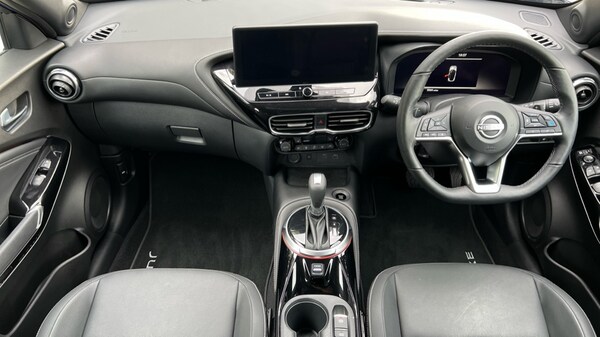 Used Nissan Juke 2024 for sale - 75486697: Photo 8