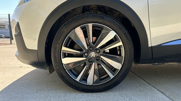 Used Peugeot 3008 2019 for sale - 76208890: Photo 17