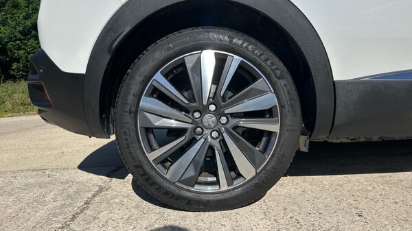 Used Peugeot 3008 2019 for sale - 76208890: Photo 19