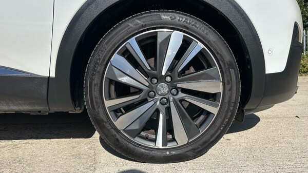 Used Peugeot 3008 2019 for sale - 76208890: Photo 20