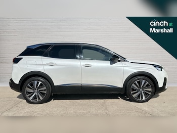 Used Peugeot 3008 2019 for sale - 76208890: Photo