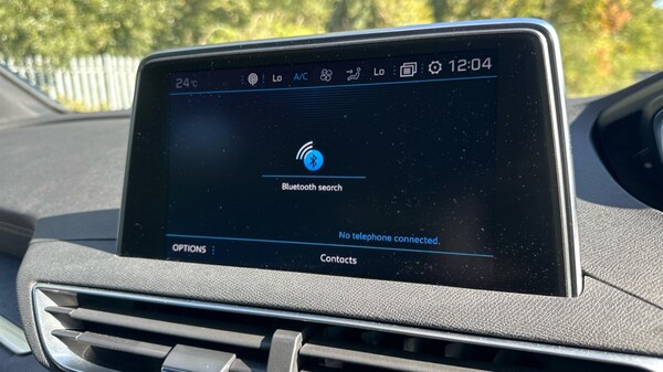 Used Peugeot 3008 2019 for sale - 76208890: Photo 30