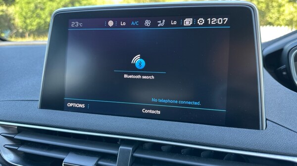 Used Peugeot 3008 2019 for sale - 76208890: Photo 32
