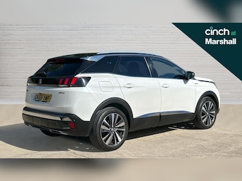 Used Peugeot 3008 2019 for sale - 76208890: Photo