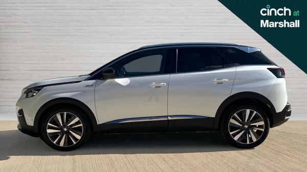 Used Peugeot 3008 2019 for sale - 76208890: Photo 6