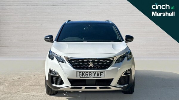 Used Peugeot 3008 2019 for sale - 76208890: Photo 8