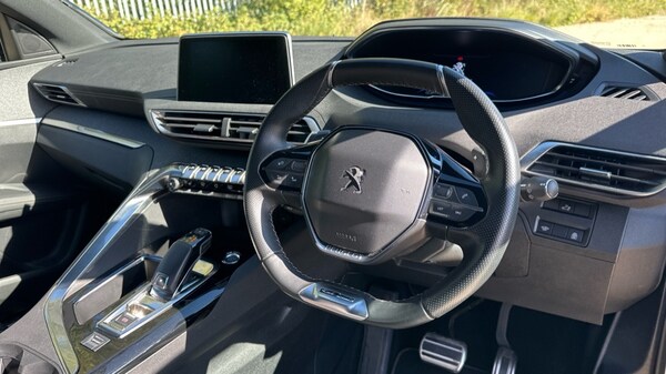 Used Peugeot 3008 2019 for sale - 76208890: Photo 9