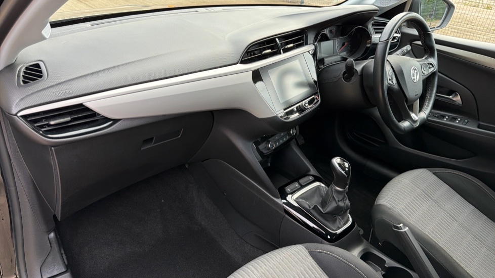Used Vauxhall Corsa 2022 for sale - 76302342: Photo 10