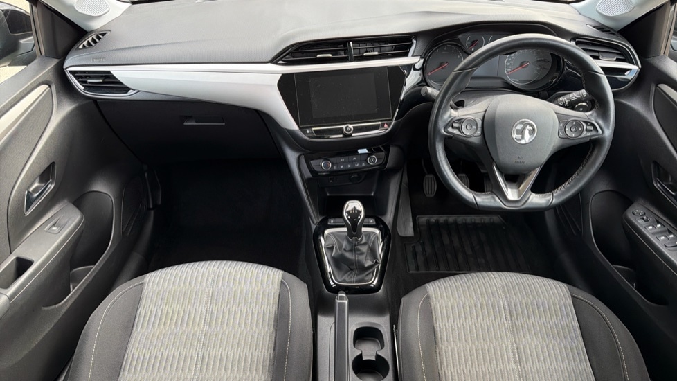 Used Vauxhall Corsa 2022 for sale - 76302342: Photo 11