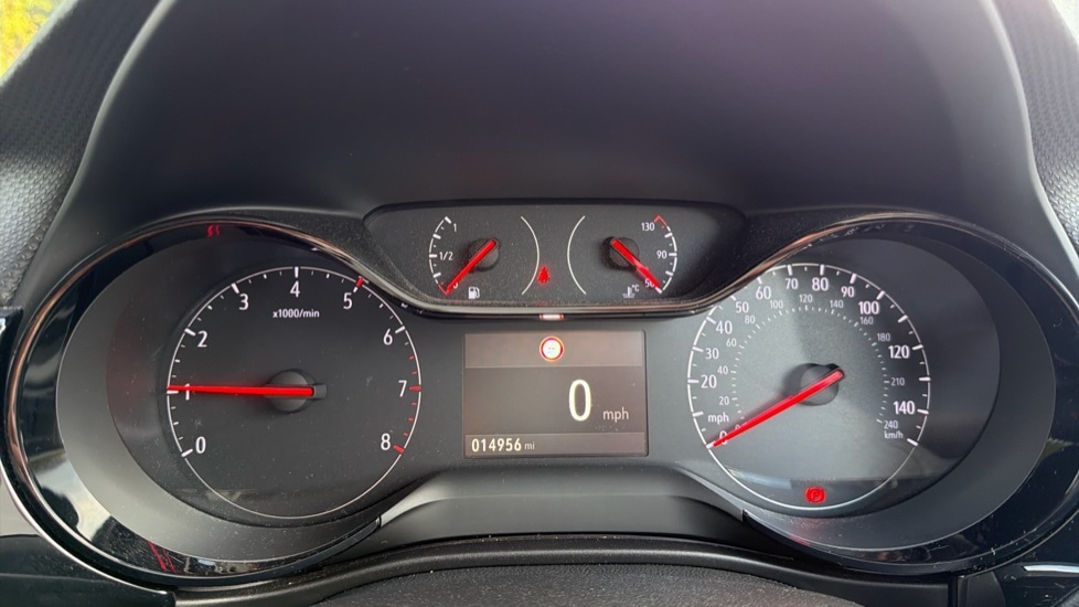 Used Vauxhall Corsa 2022 for sale - 76302342: Photo 13