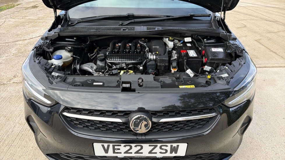 Used Vauxhall Corsa 2022 for sale - 76302342: Photo 16