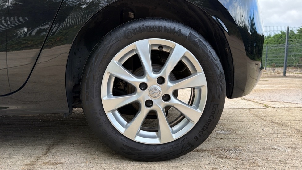 Used Vauxhall Corsa 2022 for sale - 76302342: Photo 18