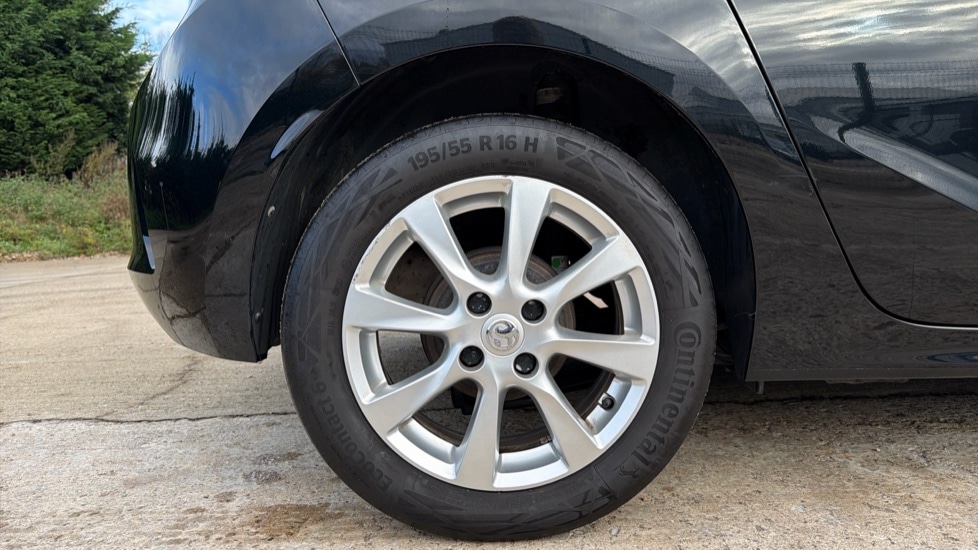 Used Vauxhall Corsa 2022 for sale - 76302342: Photo 19